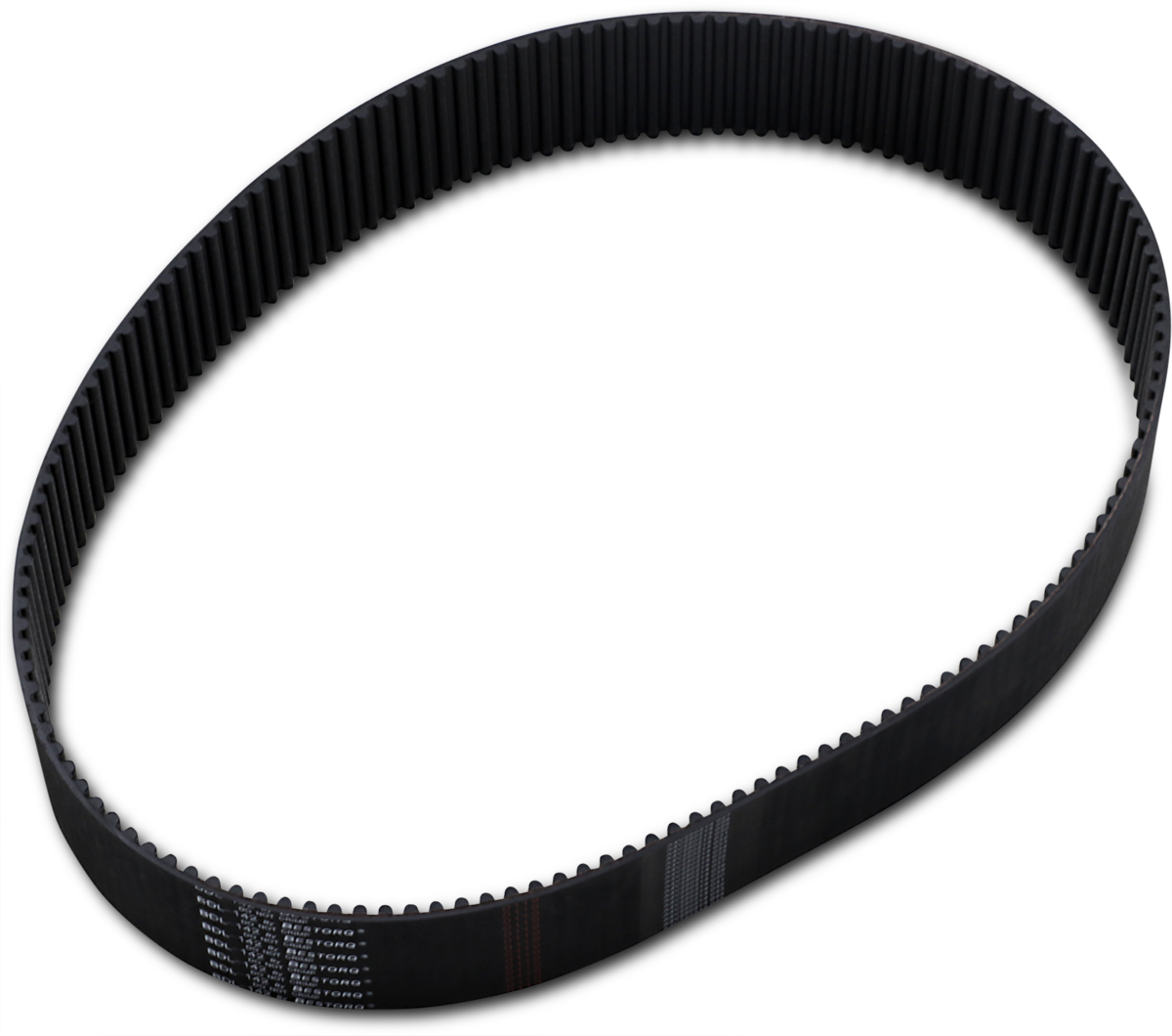 BELT DRIVES LTD. Replacement Primary Belt - 2-3/4" / 142T / 8 mm 1120-0263