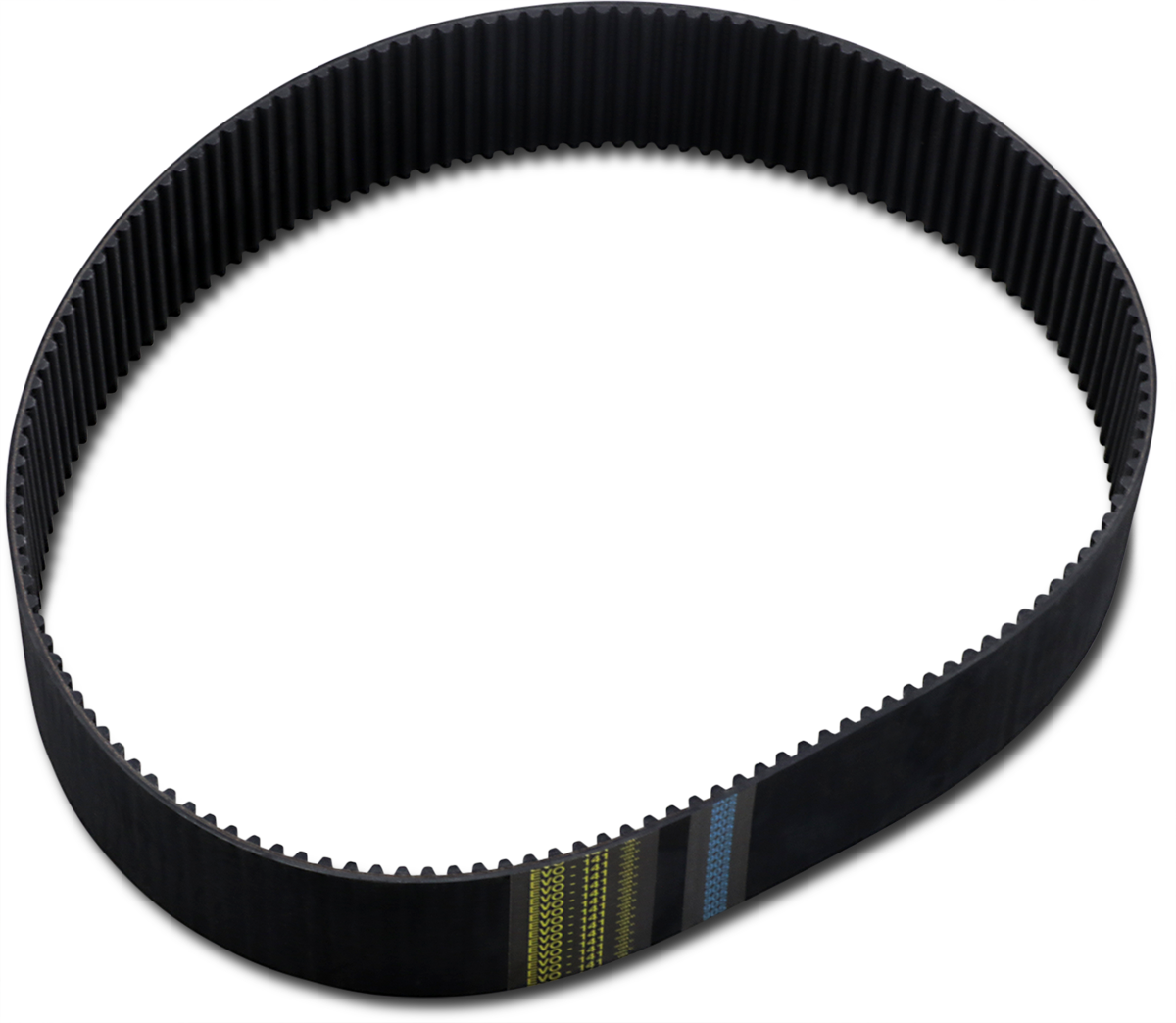 BELT DRIVES LTD. Replacement Primary Belt - 3" / 141T / 8 mm DS-360005