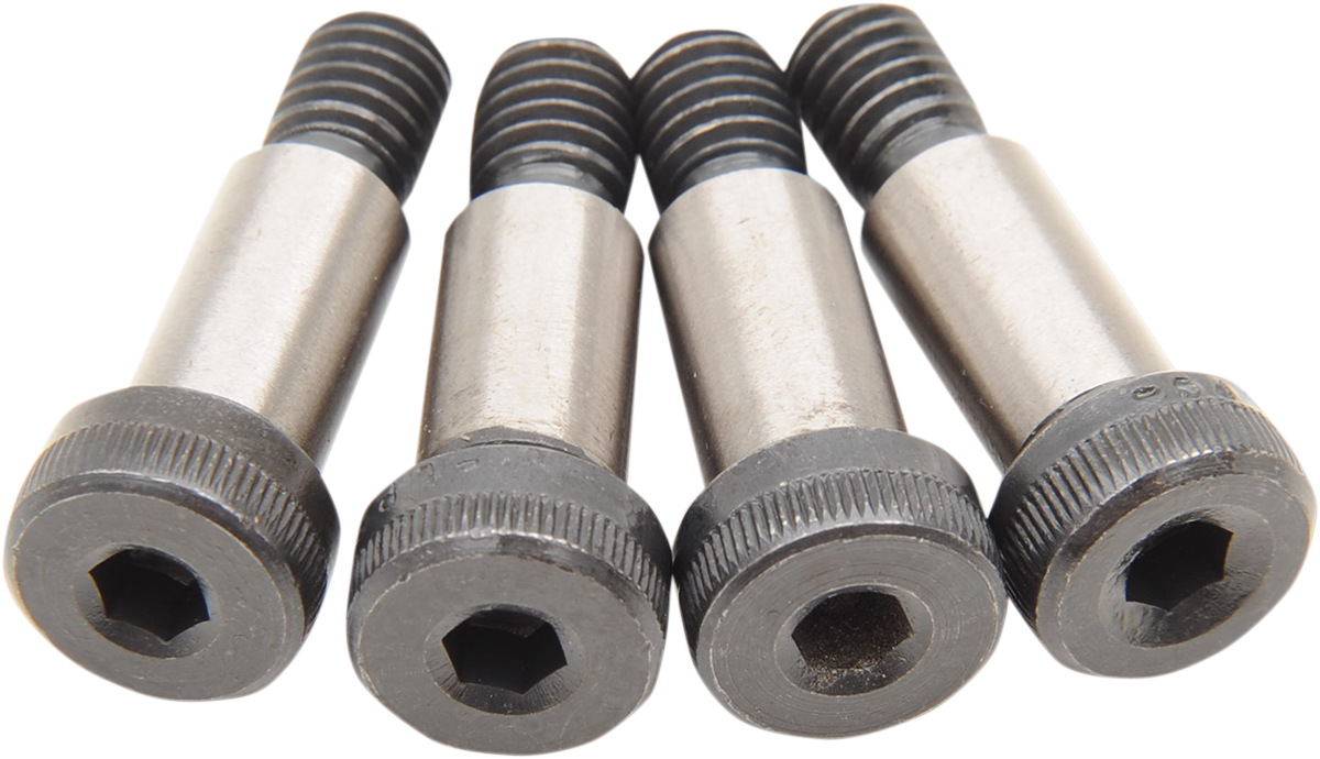 BELT DRIVES LTD. Shoulder Bolts - 3/8 x 3/4 1120-0101