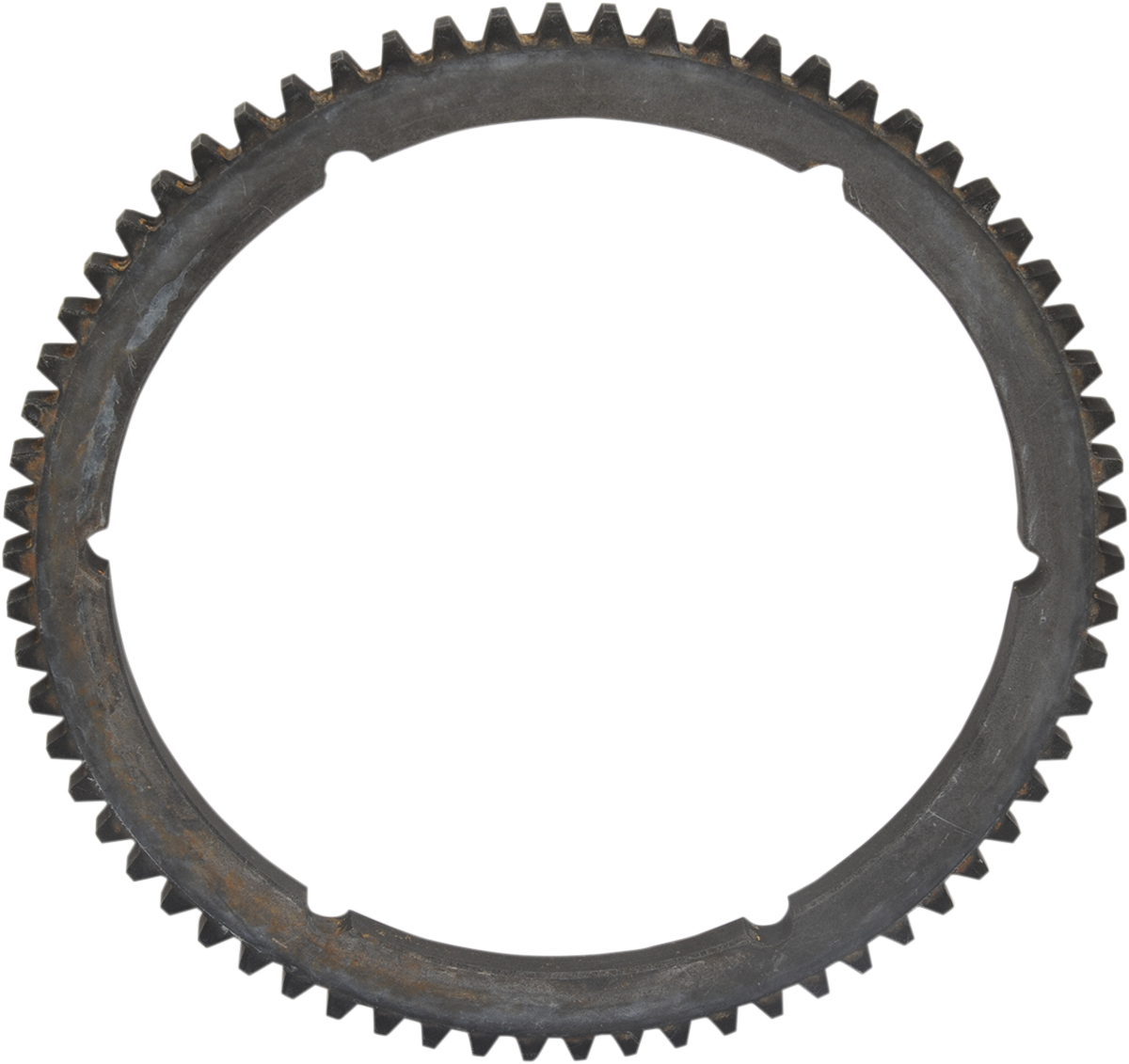 BELT DRIVES LTD. Starter Ring Gear - Replacement / 6-7/8"ID/66T DS-360158