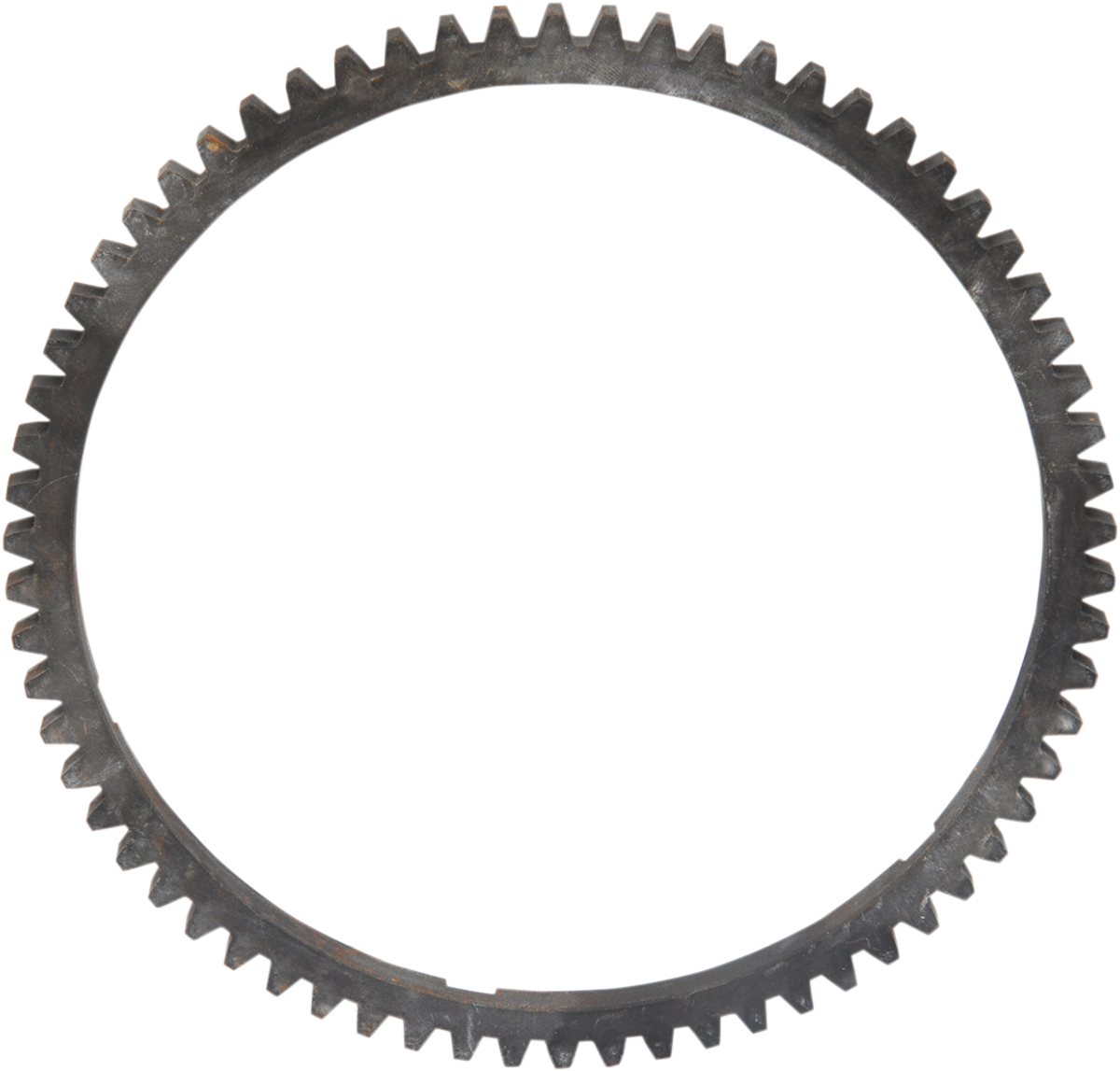 BELT DRIVES LTD. Starter Ring Gear - Replacement / 7-3/8" ID/66T DS-360157