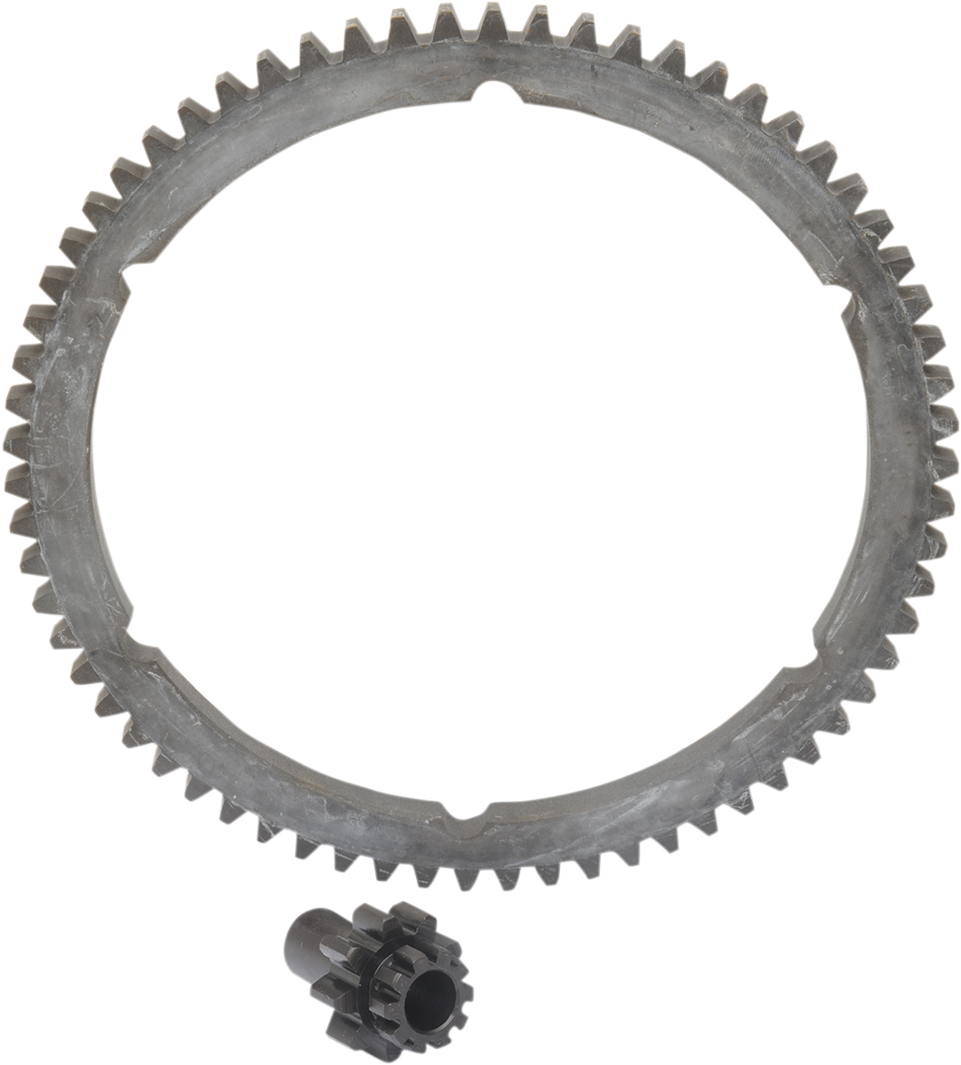BELT DRIVES LTD. Starter Ring Gear - Replacement / 9T Pinion Gear DS-360159