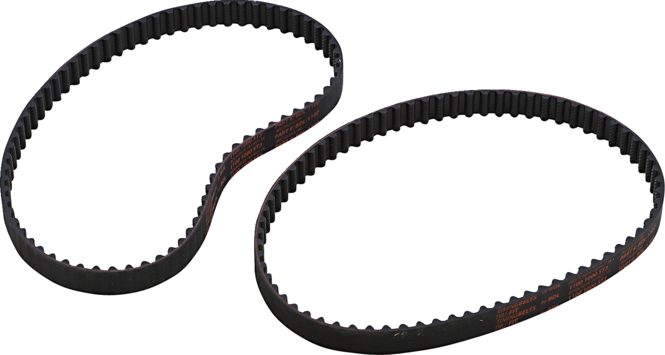 BELT DRIVES LTD. Timing Belt - 72 Tooth / 19.00 mm Width / Bimota | Ducati 0925-1119