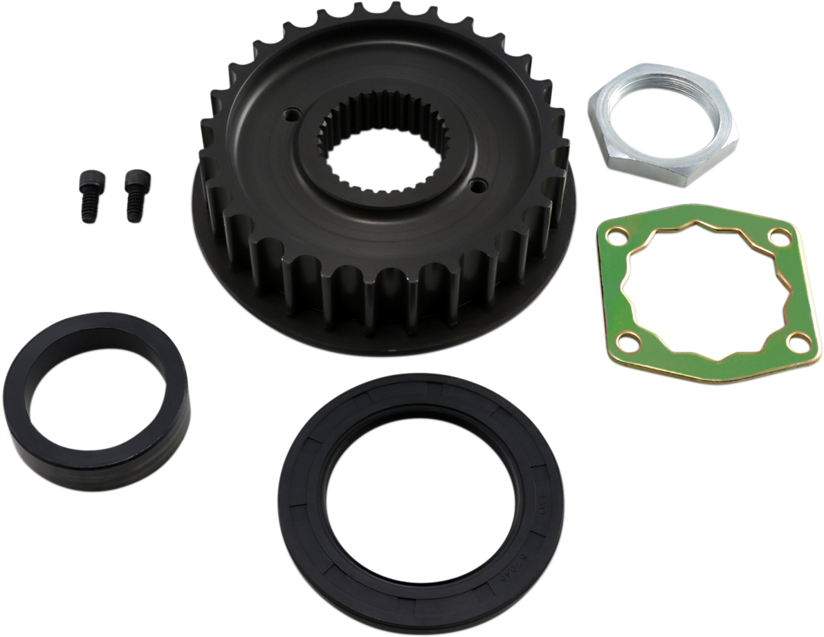 BELT DRIVES LTD. Transmission Pulley - 28T DS-360046