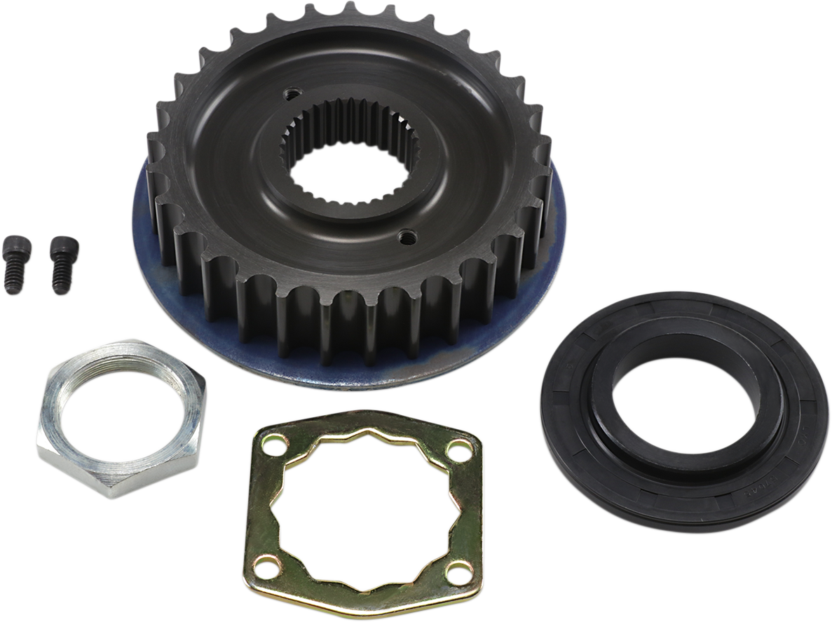 BELT DRIVES LTD. Transmission Pulley - 29T DS-360047