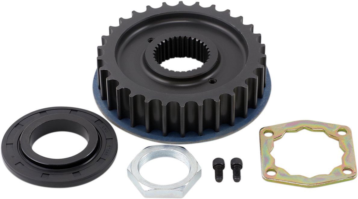 BELT DRIVES LTD. Transmission Pulley - 30T DS-360048