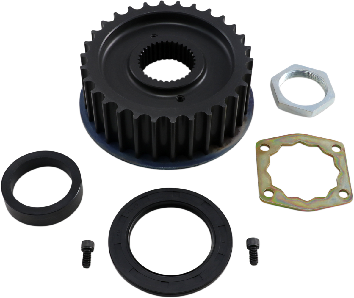 BELT DRIVES LTD. Transmission Pulley - 30T DS-360165