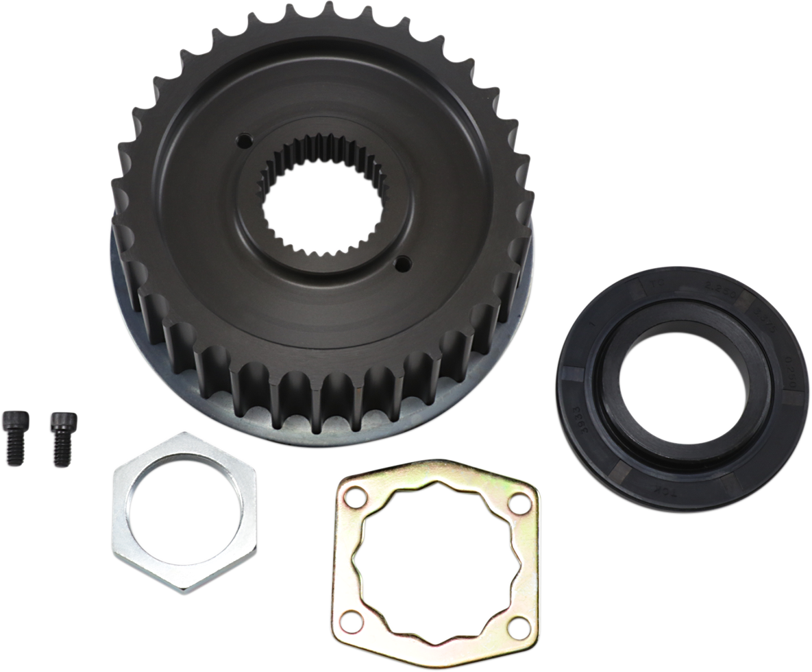 BELT DRIVES LTD. Transmission Pulley - 32T DS-360167