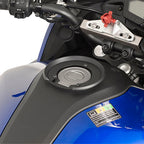 GIVI BF05 Tanklock Tank Ring for Yamaha FJR 1300, Yamaha FZ 1, and Yamaha FZ 6
