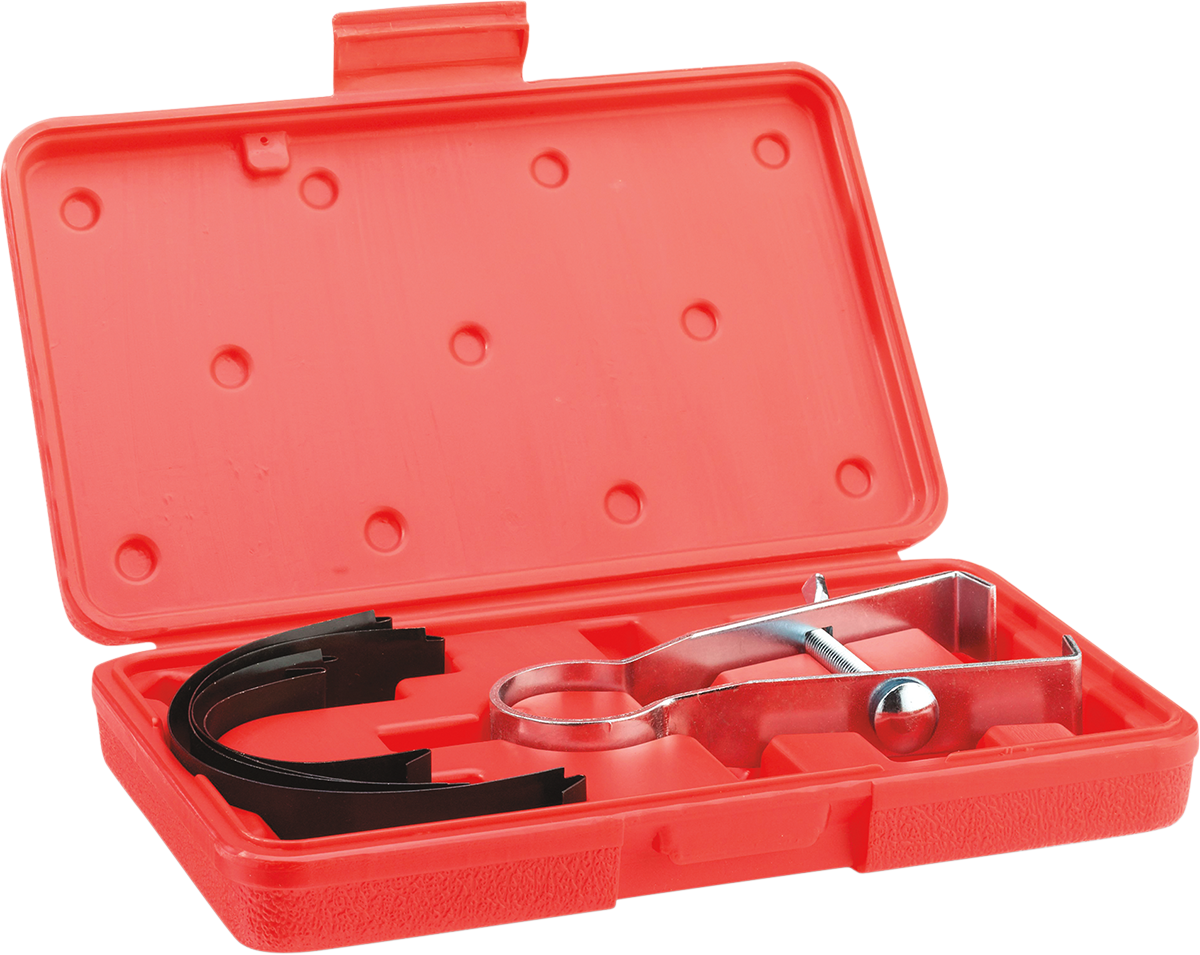MOOSE OFFROAD Piston Ring Installation Tool - Piston Ring Tool 3801-0256