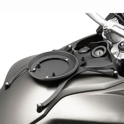 GIVI BF15 Tanklock Tank Ring for BMW F700GS and BMW F800GS Adventure