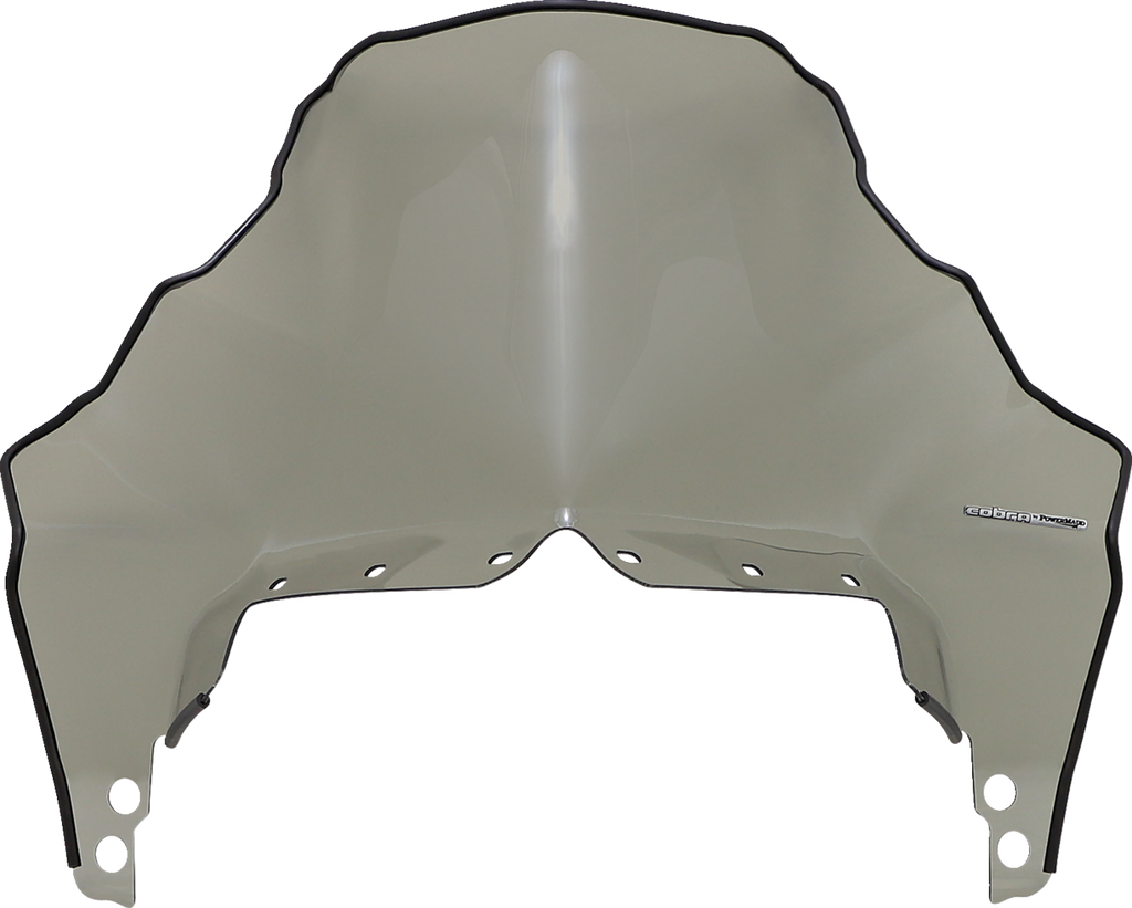 POWERMADD Windshield — Low