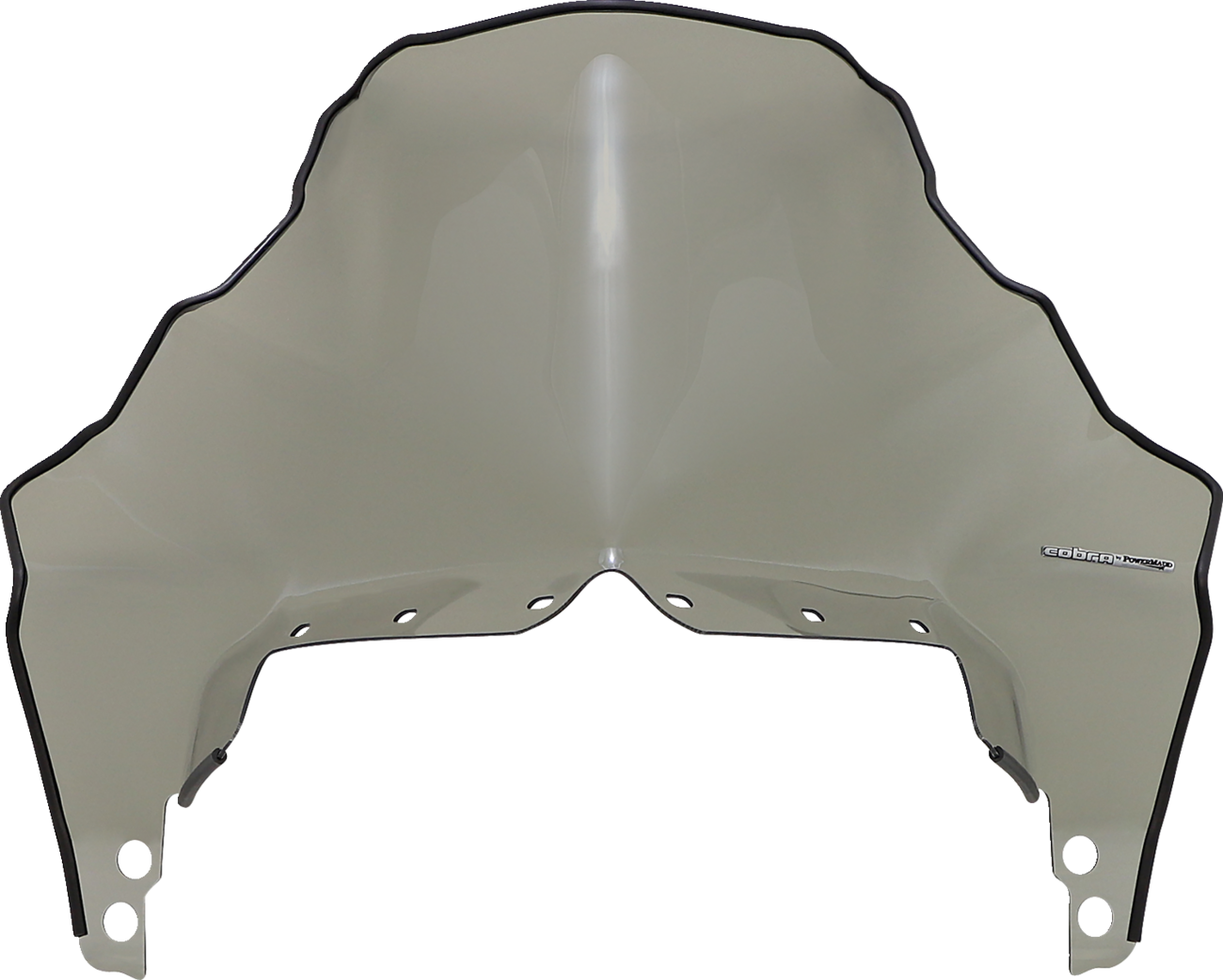 POWERMADD Windshield — Low