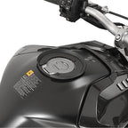 GIVI BF27 Tanklock Tank Ring for Yamaha MT 10