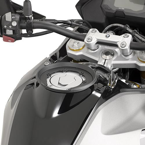 GIVI BF31 Tanklock Tank Ring for BMW G 310 GS and BMW G 310 R