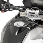 GIVI BF31 Tanklock Tank Ring for BMW G 310 GS and BMW G 310 R