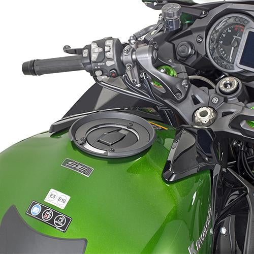 GIVI BF35 Tanklock Tank Ring for Kawasaki Ninja H2 SX