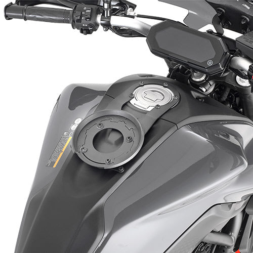 GIVI BF60 Tanklock Tank Ring for Yamaha MT 07