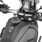 GIVI BF61 Tanklock Tank Ring for Yamaha Tenere 700