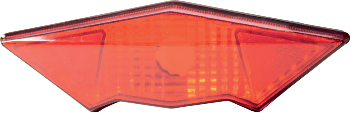 KIMPEX Taillight Lens - Ski-Doo 2010-0741