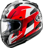 ARAI HELMETS Signet-X Italy Flag Helmet