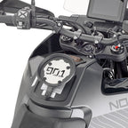 GIVI BF68 Tanklock Tank Ring for Husqvarna Norden 901