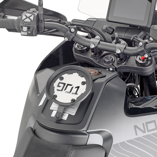 GIVI BF68 Tanklock Tank Ring for Husqvarna Norden 901