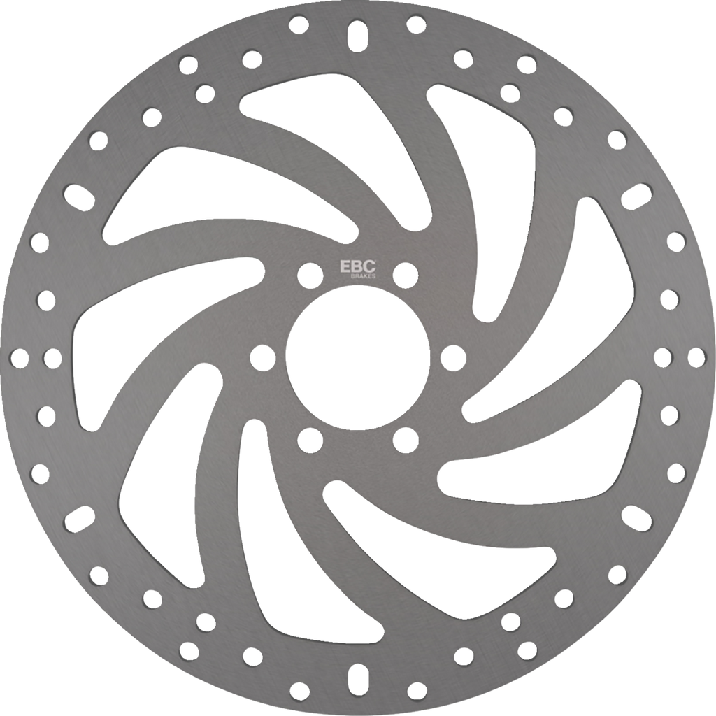 EBC Brake Rotor - KTM 1710-3176