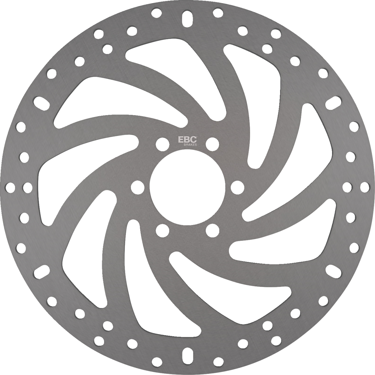 EBC Brake Rotor - KTM 1710-3176