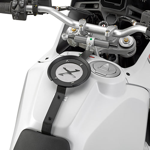 GIVI BF76 Tanklock Tank Ring for Ducati Desert X