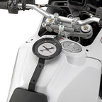GIVI BF76 Tanklock Tank Ring for Ducati Desert X