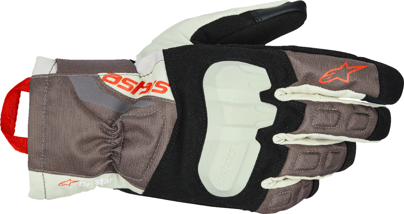 ALPINESTARS Gloves XT-3 Drystar® Insulated
