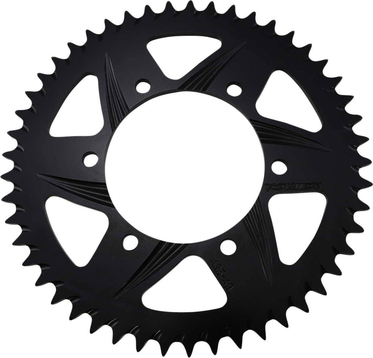 VORTEX F5 Rear Sprocket