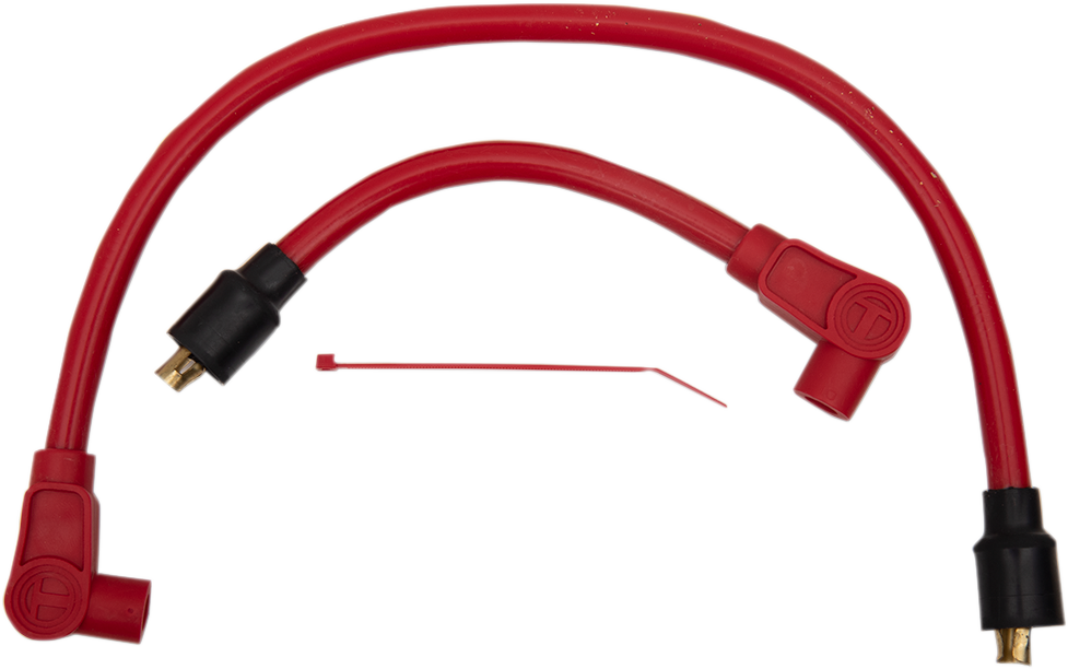 SUMAX 409 Pro Race Custom-Fit Spark Plug Wire Kit