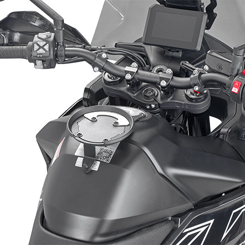 GIVI BF80 Tanklock Tank Ring for KTM 890 Smt