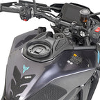GIVI BF90 Tanklock Tank Ring for Yamaha MT 09