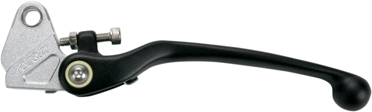 ARC Forged Clutch Lever - Black 0613-2046