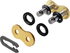 REGINA 520 ZRA Clip Connecting Link