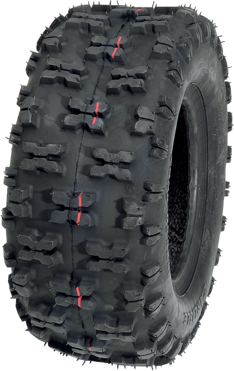 CARLISLE TIRES Tire - Holeshot / Front/Rear / 18x6.5-8 / 2 Ply 517010