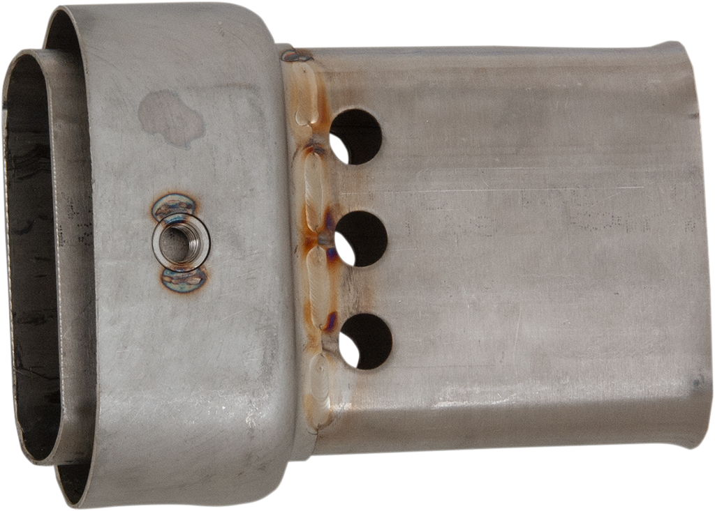 AKRAPOVIC Replacement Noise Damper
