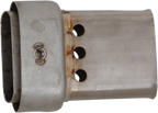 AKRAPOVIC Replacement Noise Damper