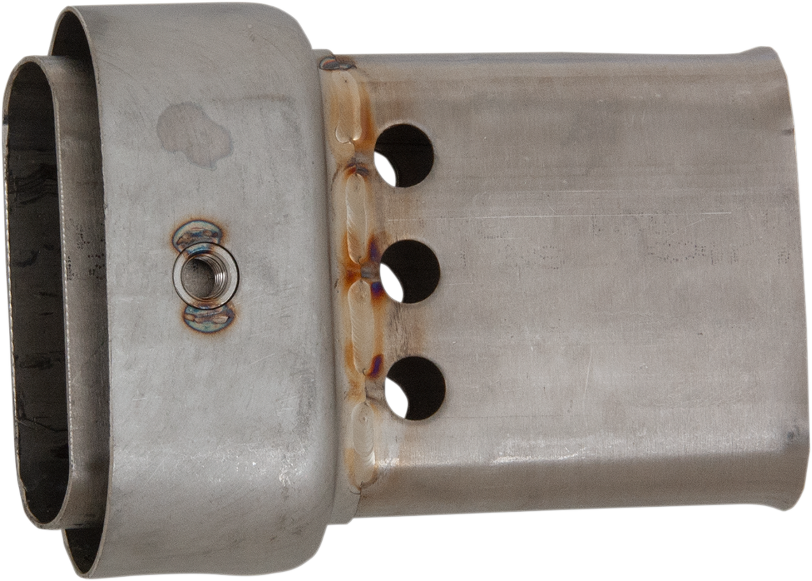 AKRAPOVIC Replacement Noise Damper