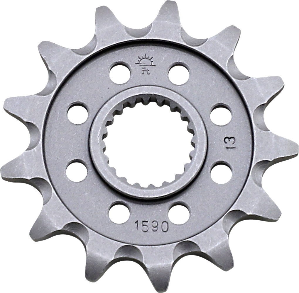 JT SPROCKETS Front Sprocket - Countershaft Sprocket / 13 Tooth 1212-0512