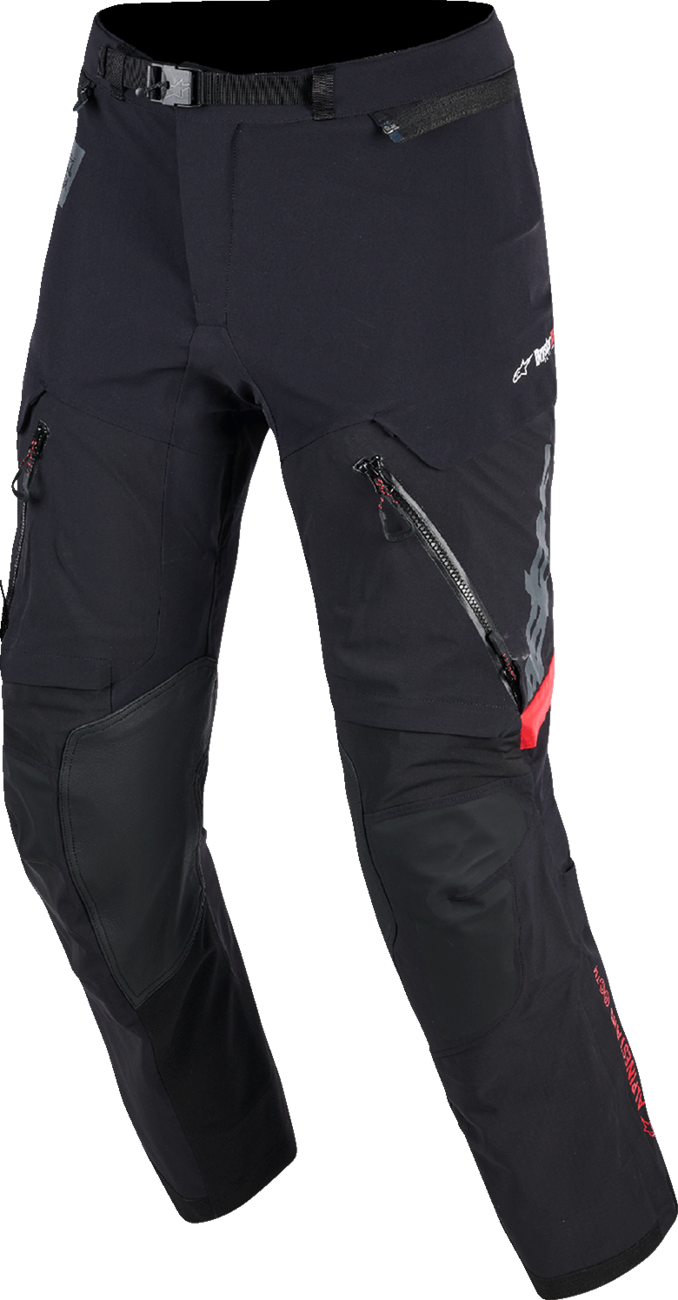 ALPINESTARS Pants Halo Pro Drystar® XF Rain