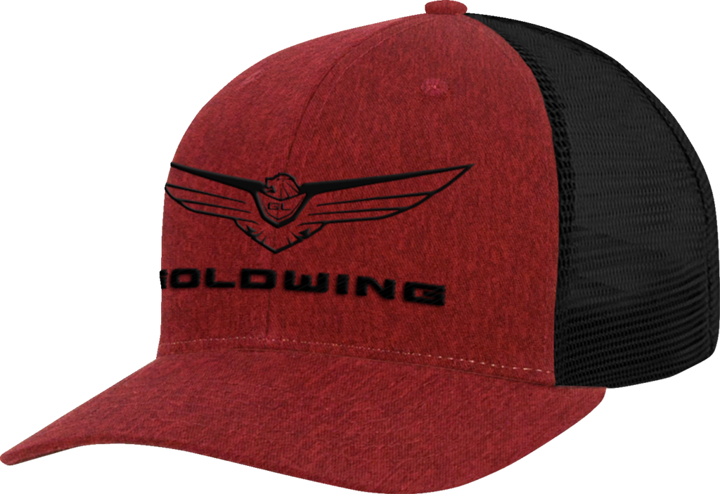 HONDA APPAREL Honda Goldwing Hat