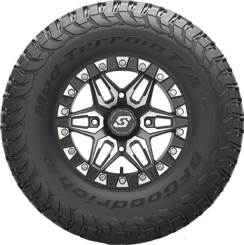 BFGOODRICH Mud Terrain KM3 Tire - 93452