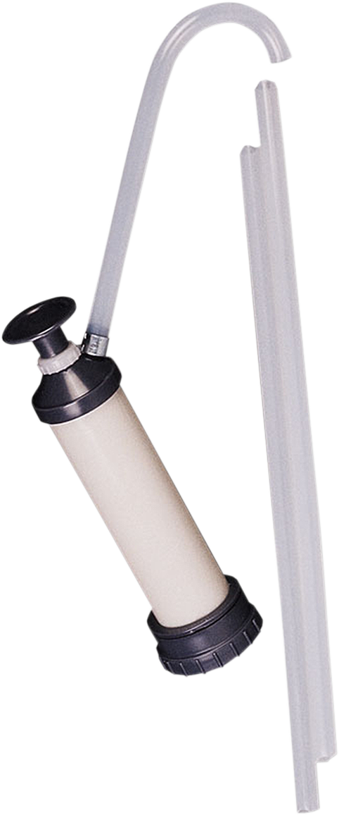 BIKE BRITE Pump Drum - 3850-0411