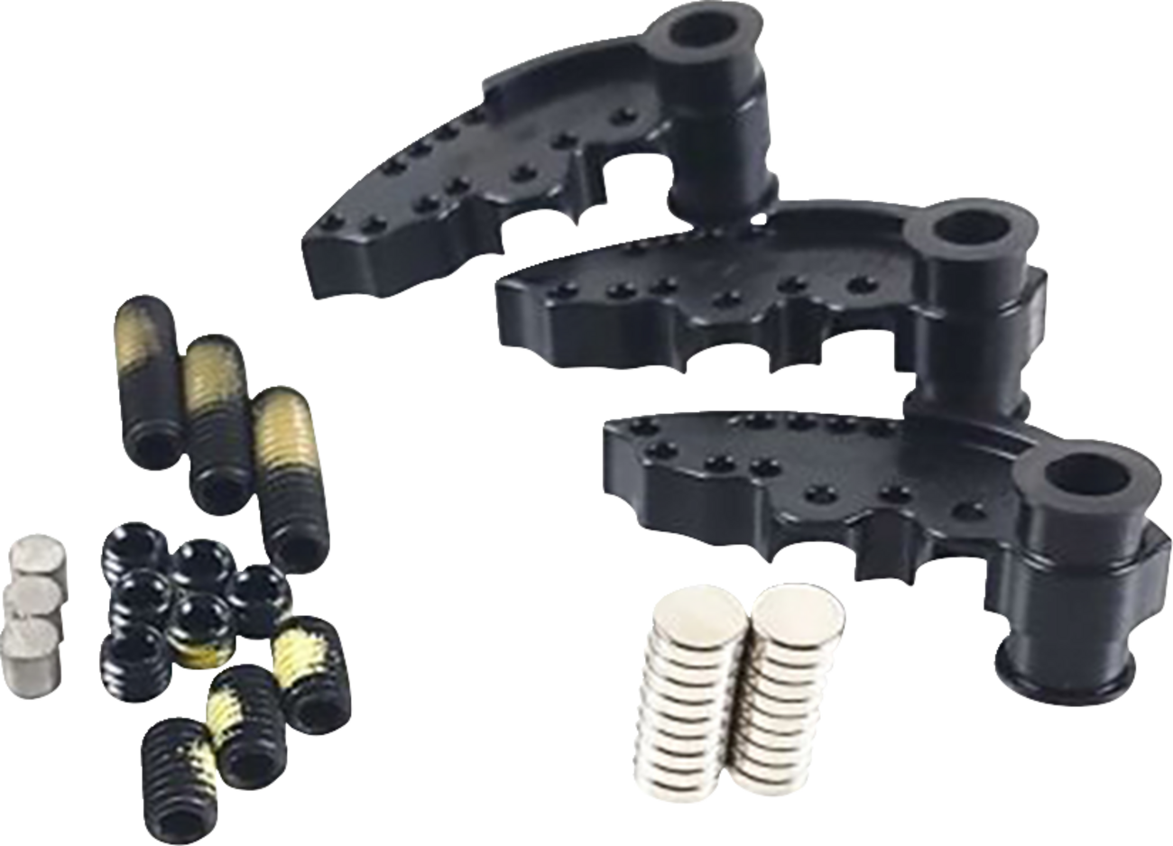 BIKEMAN PERFORMANCE Adapt Clutch Kit - ZR 8000 1141-0390