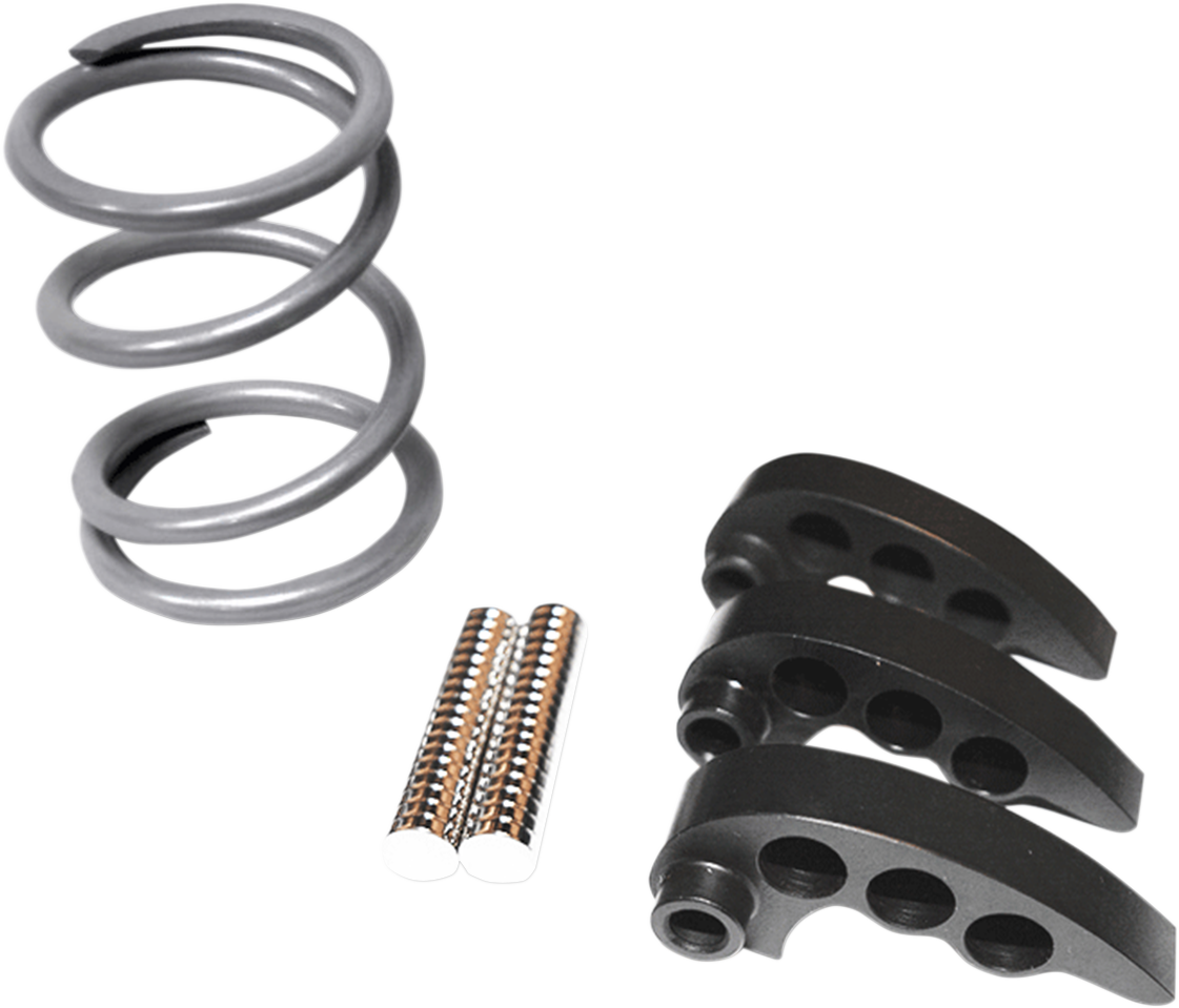 BIKEMAN PERFORMANCE Clutch Kit - Stage 1 / Polaris 1141-0270