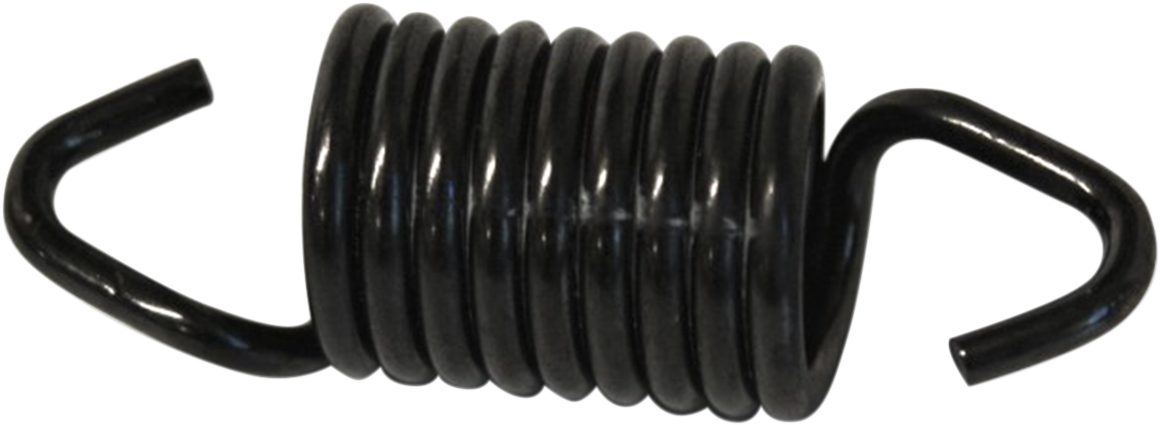 BIKEMAN PERFORMANCE Exhaust Springs - 1.8" / 5-Pack 1860-1579